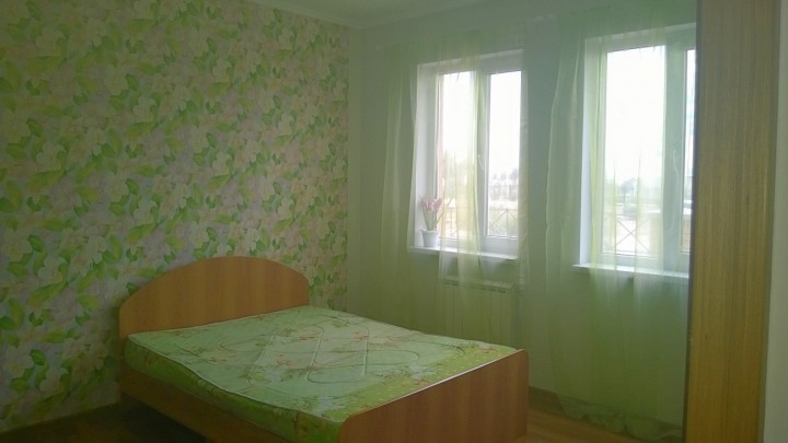 Сдается Дом на длительный срок.