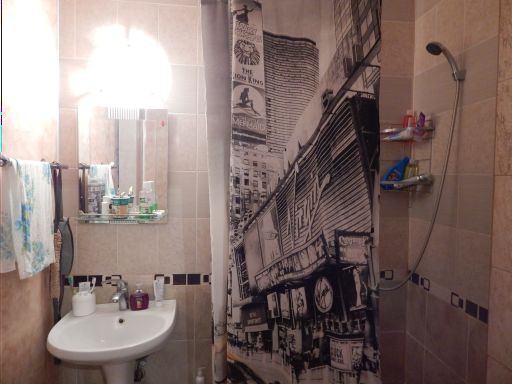 Продам квартиру-таунхаус на Мамайке