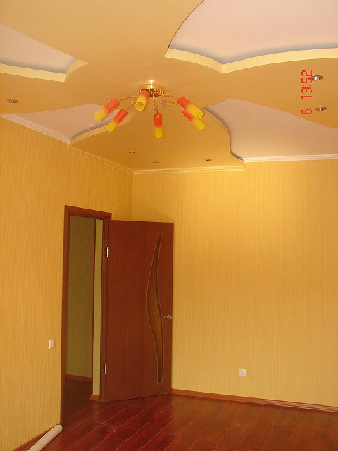 Ремонт квартир под ключ