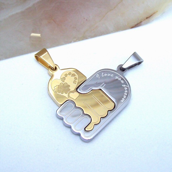 Украшения из стали в Сочи