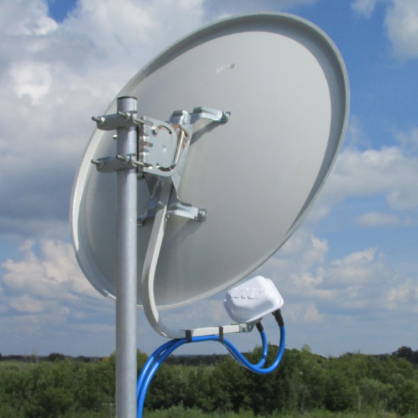 MIMO Антена 4G+ LTE 