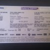 Билеты на ЭКМ по биатлону в Сочи 2013