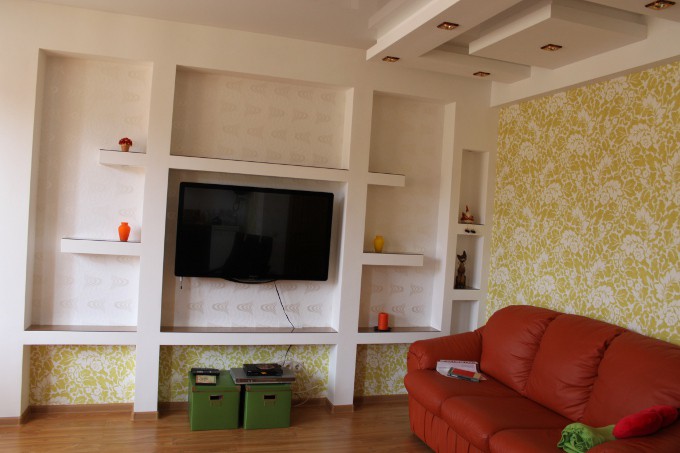 Продаю 3-х комнатную на ул. Гончарова.