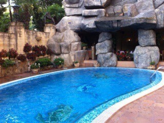 Плиточные работы