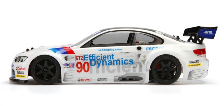 Радиоуправляемые модели