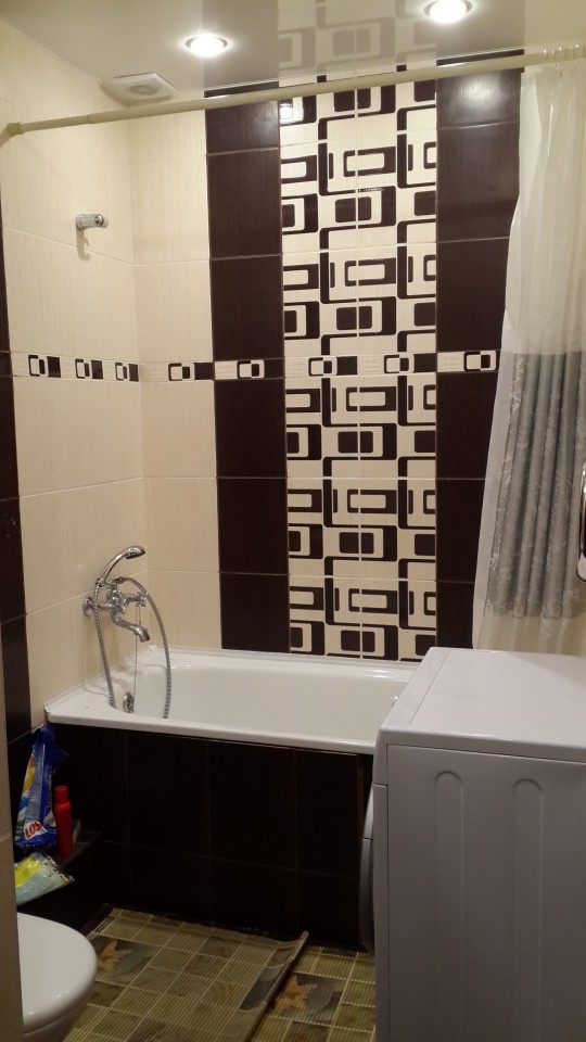 Продам 1-к квартиру на Пятигорской