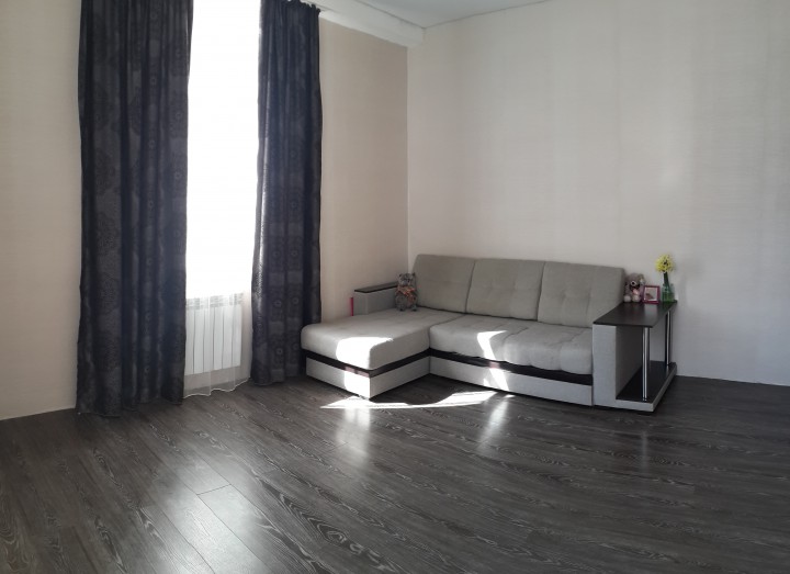 Продам 1-к квартиру на Пятигорской