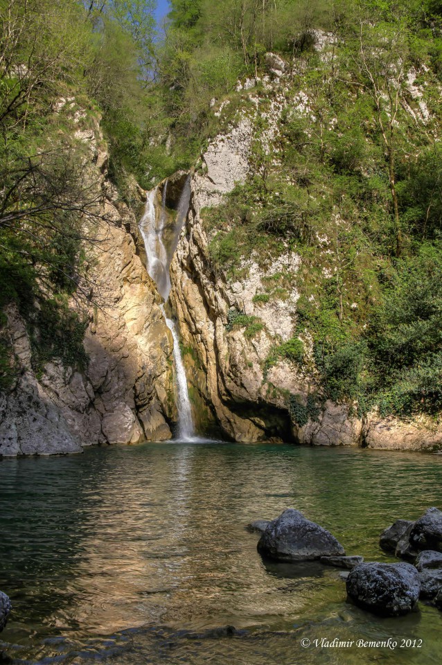 Активный отдых ТУРИЗМ