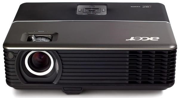 Кому проектор Acer P5270, в подарок