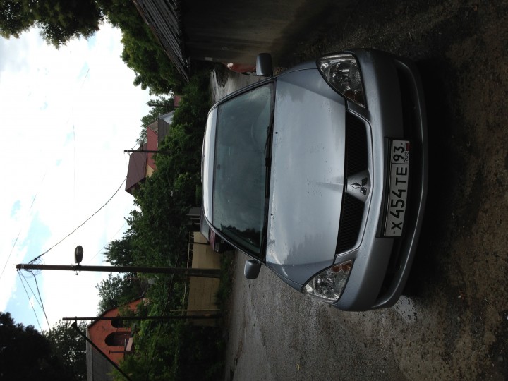СРОЧНО!!! Продаю Mitsubishi Lancer9