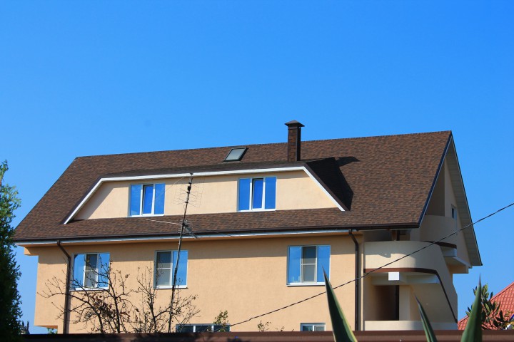 Строительство и утепление мансард