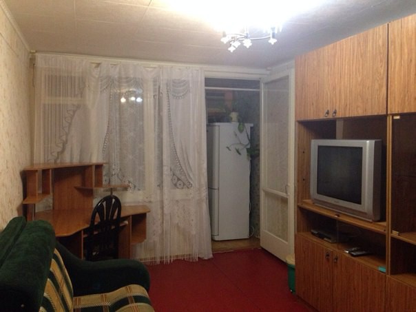 Сдам малосемейку на ул. Пасечной, дом №41, СОБСТВЕННИК!