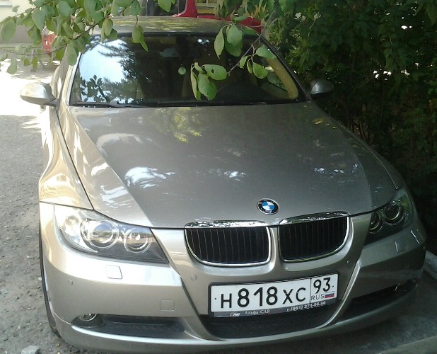 Продаю BMW 318 I