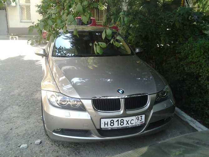Продаю BMW 318 I