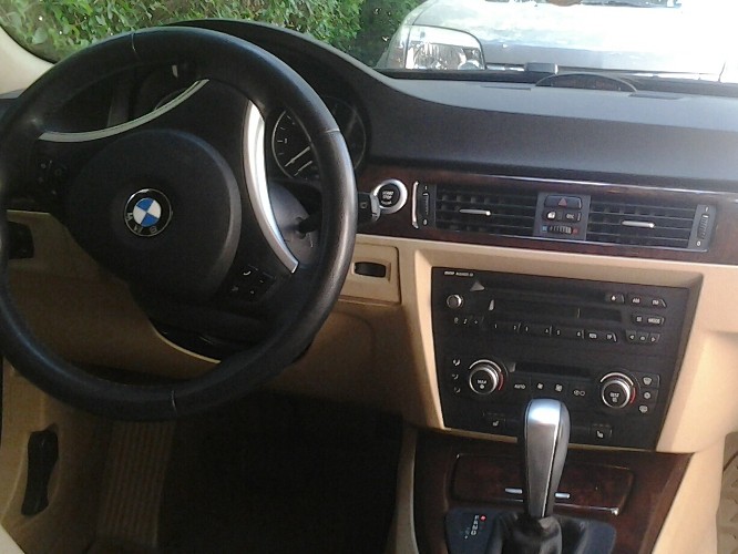 Продаю BMW 318 I