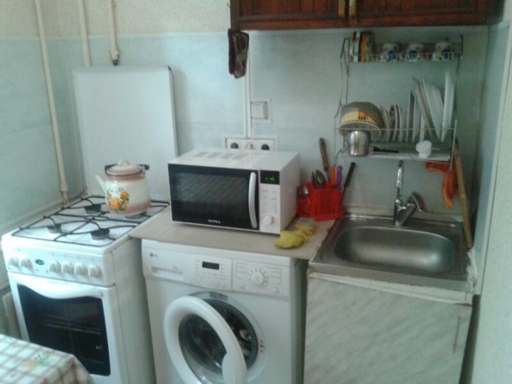 Сдается 2-кмнатная квартира, 45 кв.м., заречный м/н, Чайковского