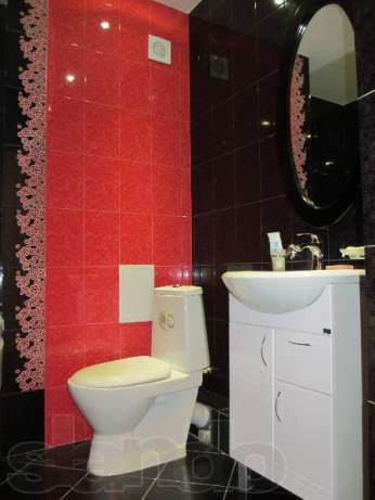 Сдается студия 34 кв.м., н. Сочи, Виноградная 155/10 новостройка