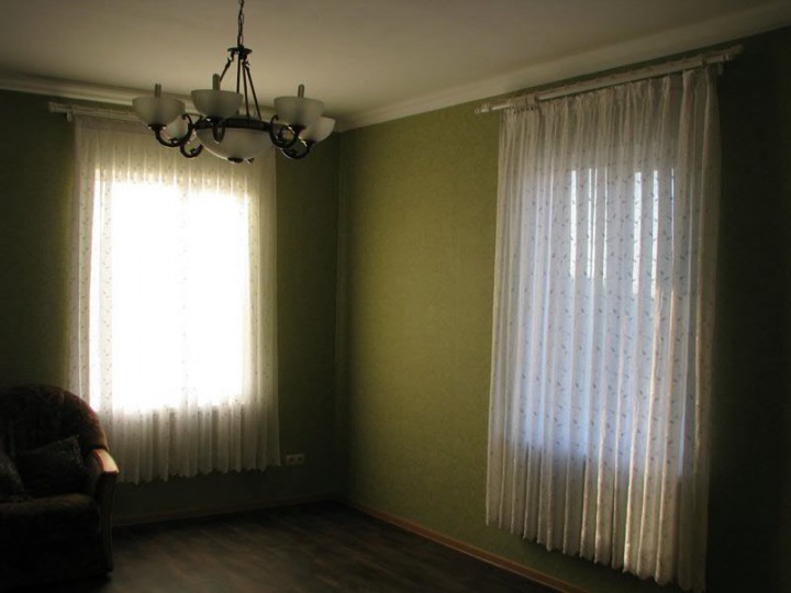 Сдается 2-комнатная квартира в новом частном доме на ул. Лизы Ча