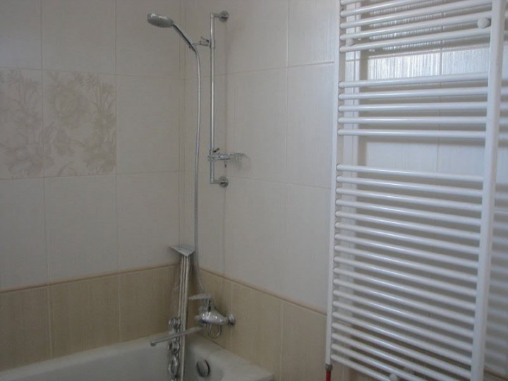 Сдается 2-комнатная квартира в новом частном доме на ул. Лизы Ча