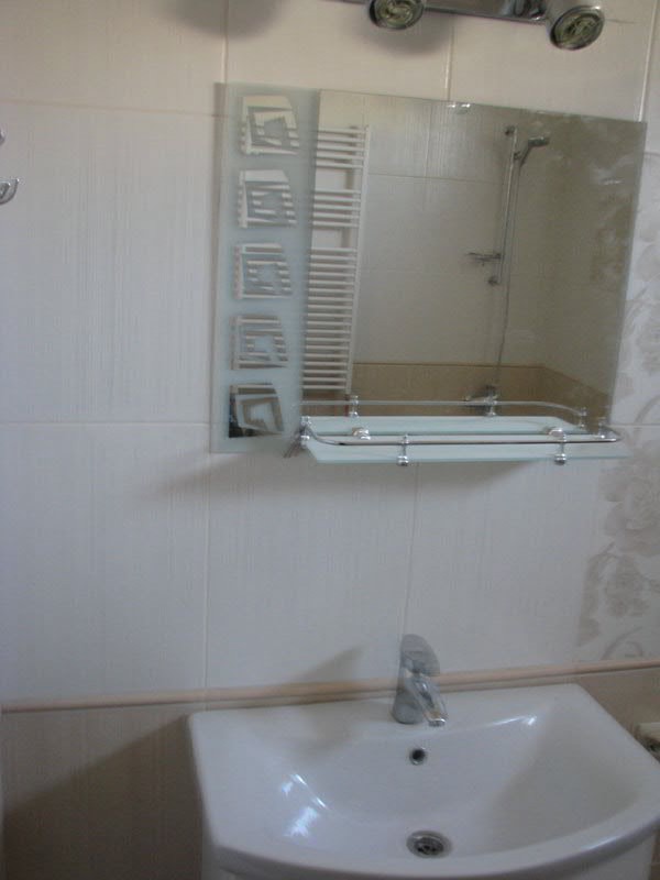 Сдается 2-комнатная квартира в новом частном доме на ул. Лизы Ча