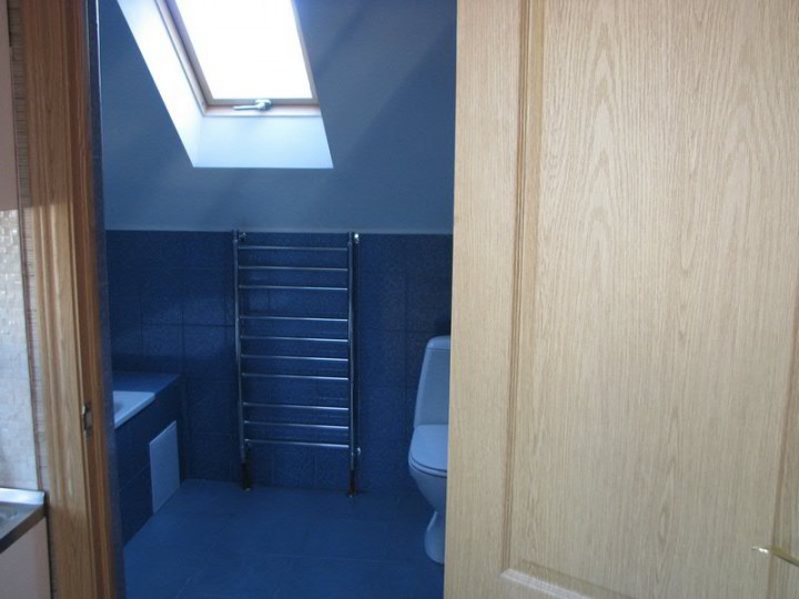 Сдается 2-комнатная квартира в новом частном доме на ул. Лизы Ча