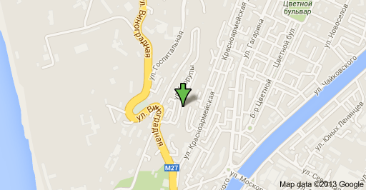 Сдается 1-комнатная квартира, заречный м/н, Цюрупы