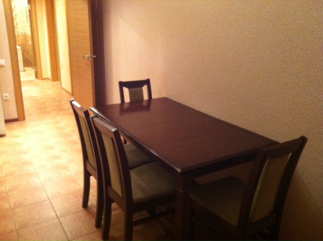 Сдается 2-комнатная квартира, 80 кв.м., завокзальный м/н Невская