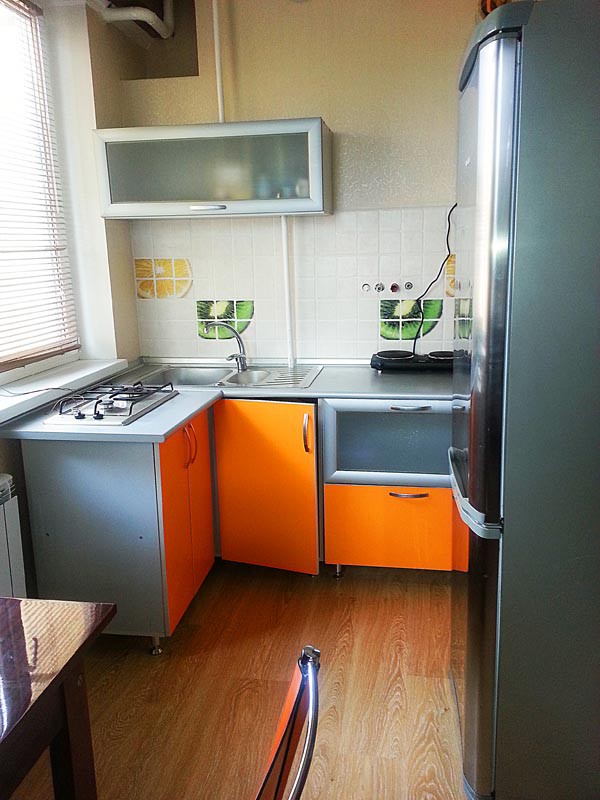 Сдается 1-комнатная квартира, н. Сочи, Политехническая, новостро