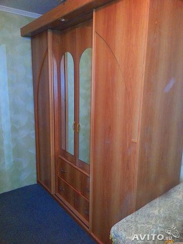 Сдается 1-комнатная квартира, завокзальный м/н, Невская 12