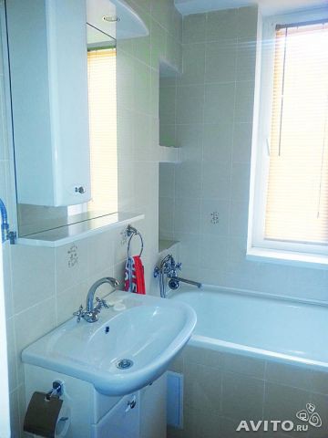 Сдается 1-комнатная квартира, завокзальный м/н, Невская 12