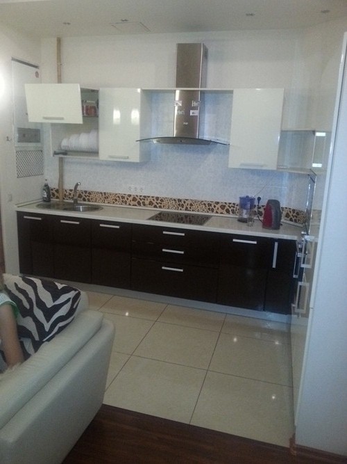 Сдается 3-комнатная квартира, центр, Первомайская, 13