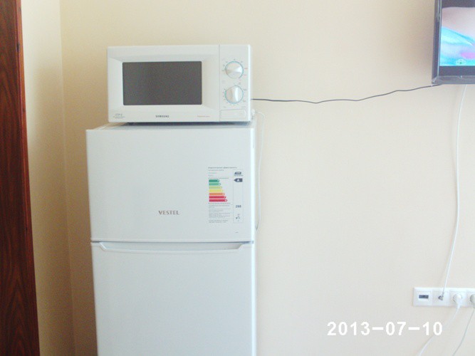 Сдается номер в 1-ом корпусе панс. Светлана