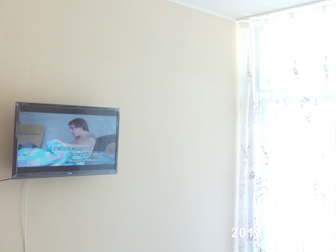 Сдается номер в 1-ом корпусе панс. Светлана