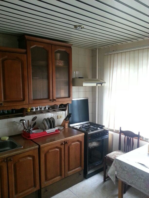 Сдается 3-комнатная квартира, заречный м/н, ул. Красноармейская 