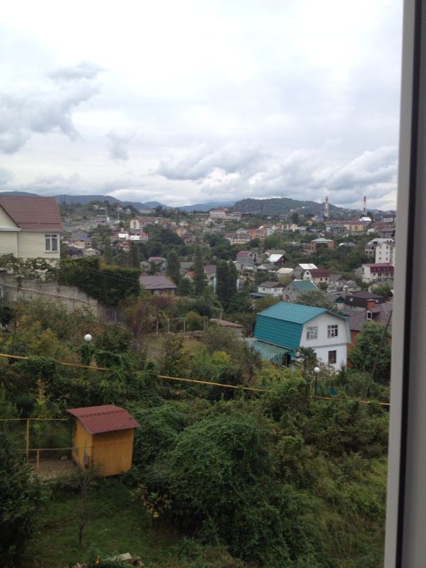 Сдается студия в новом клубном доме, завокзальный м/н, Альпийска