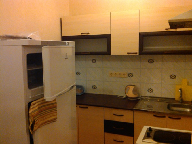 Сдается 1-комнатная квартира, н.Сочи-Мамайка р/н, ул. Виноградна