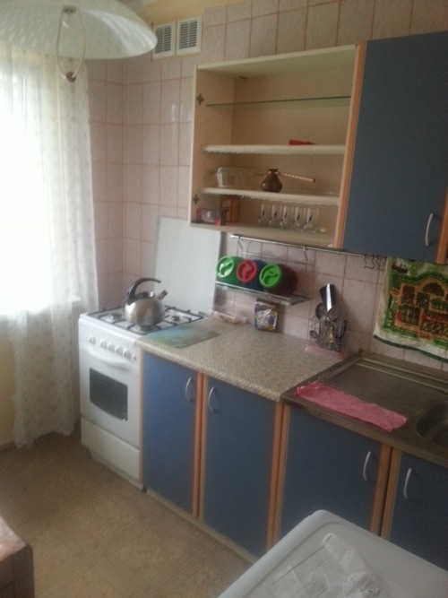 Сдается 1-комнатная квартира, Макаренко м/н, Абрикосовая