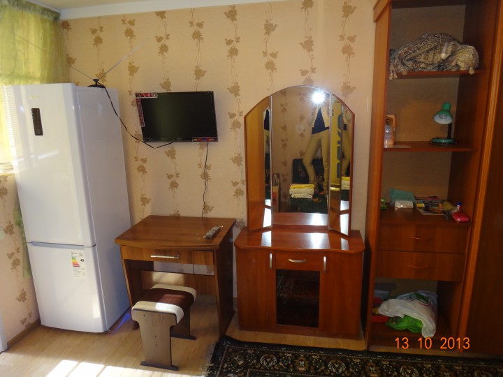 Сдается длительно малосемейка на Чебрикова, 40