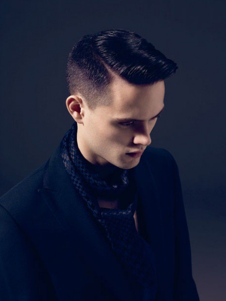 Парикмахер-Визажист