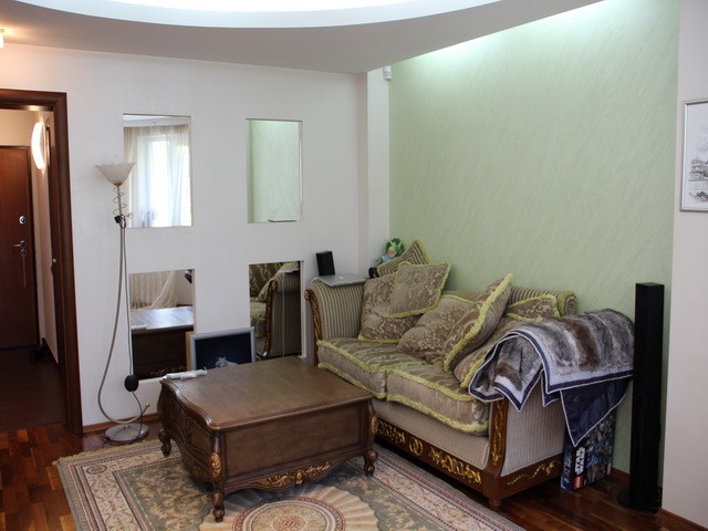 Ищу покупателя на элитную квартиру. Прямая продажа