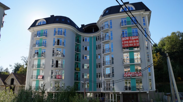 Предлагаю недвижимость от Застройщика.