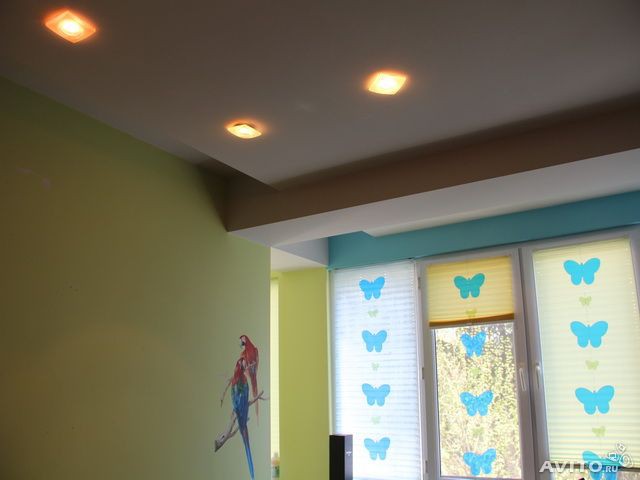 Продаю элитную 3-х комнатную квартиру в Центре.