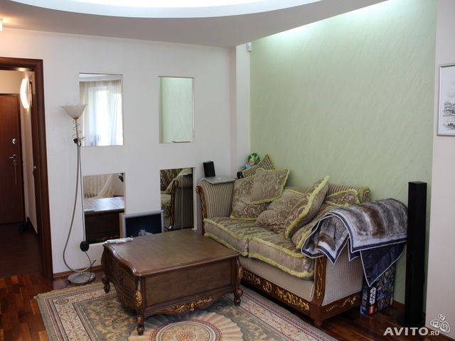 Продаю элитную 3-х комнатную квартиру в Центре.