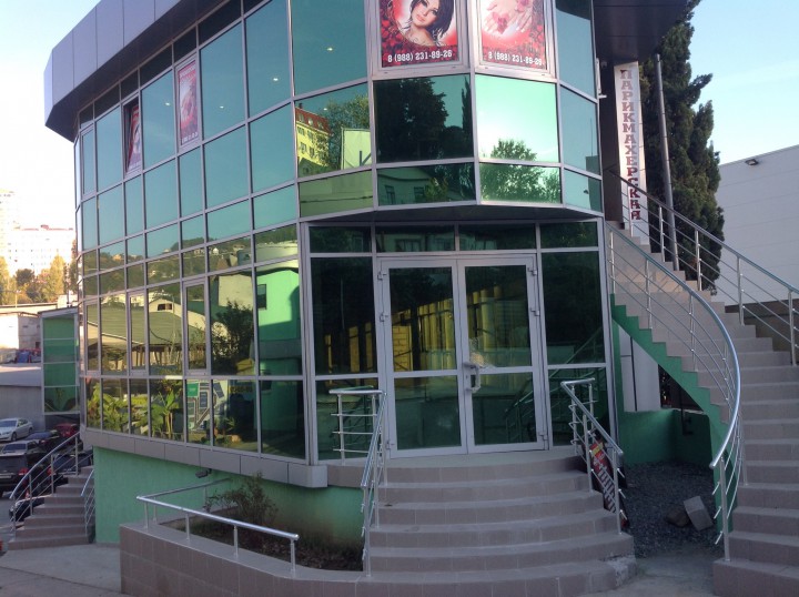 Помещение в аренду