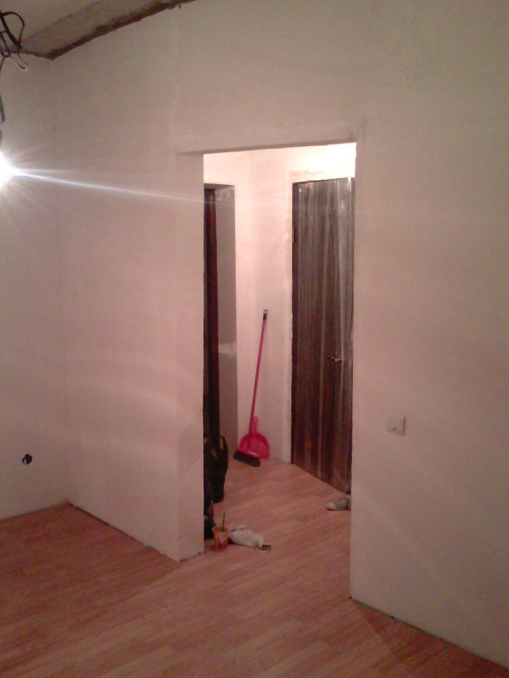 меняю квартиру в Краснодаре на Сочи 