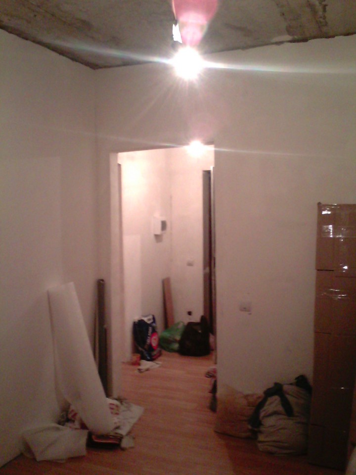 меняю квартиру в Краснодаре на Сочи 