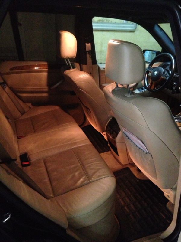 Продам BMW X5 2002г