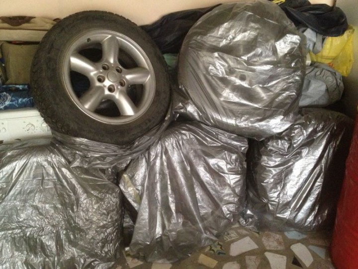 Продам BMW X5 2002г