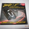  Автомобильный Лазер/Радар детектор Стингер s430