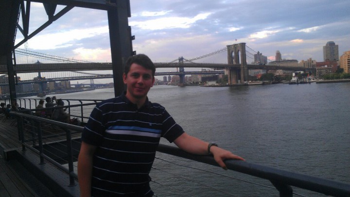 Уроки Английского с НАСТОЯЩИМ носителем языка